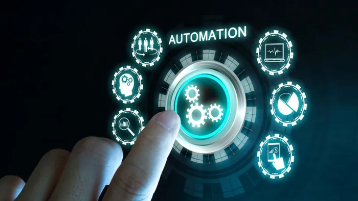 automation AI