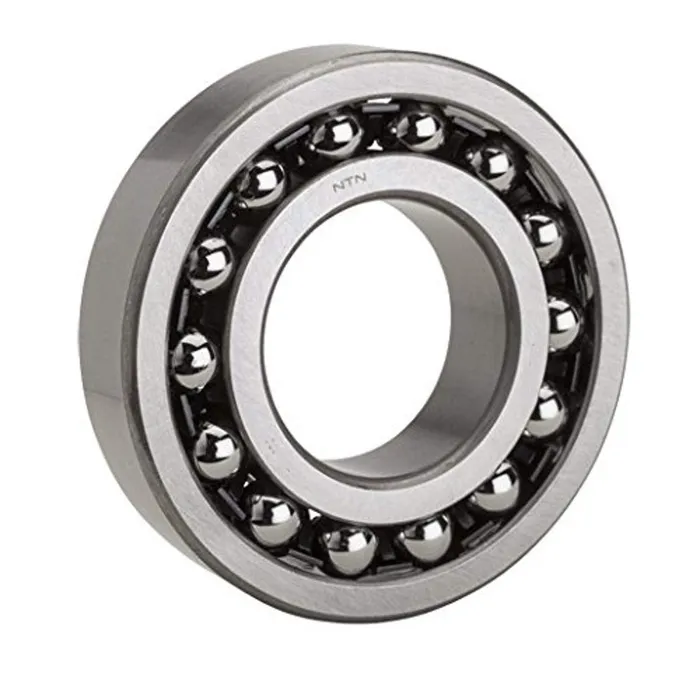 Ball bearing