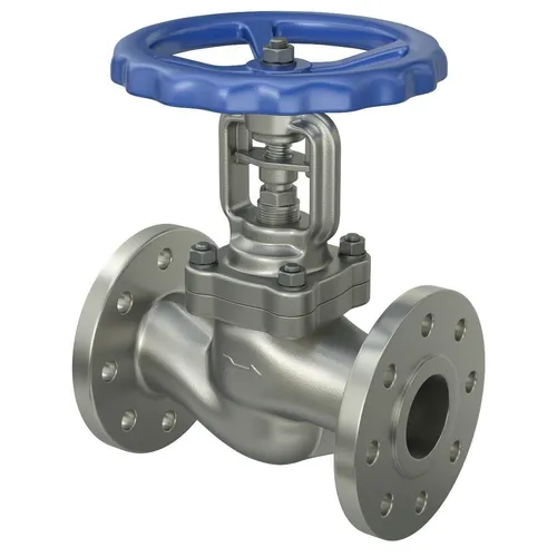 Valve for Procurement Optimization