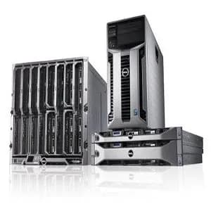 Server hardware from Serenity Impex