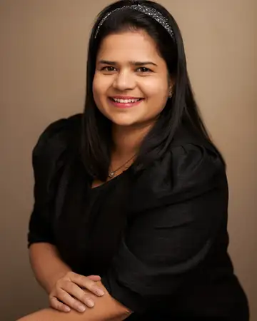 Chetana Patil