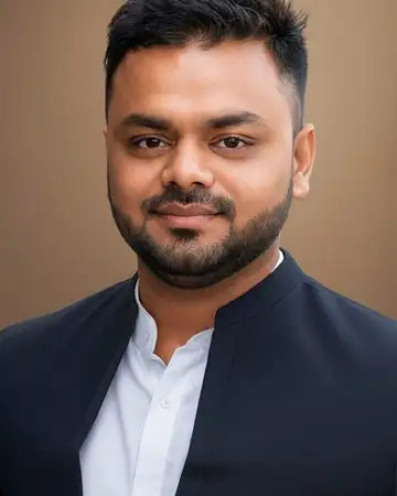 Pavan Patil