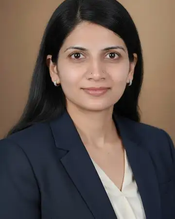 Priyadarshini Koli