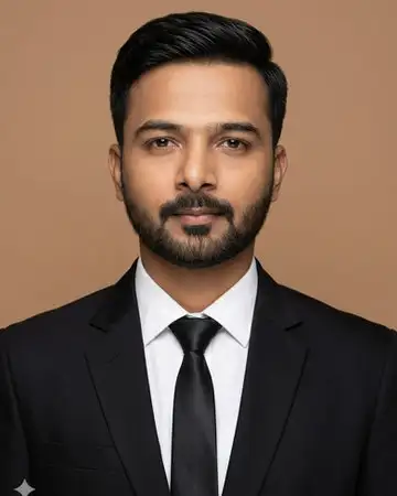 Rohit Pawar